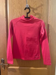 Running Top