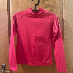 Running Top