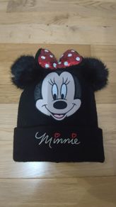 Brand New Minnie Cap Brand New Disney