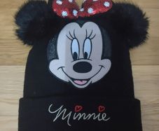 Brand New Minnie Cap Brand New Disney