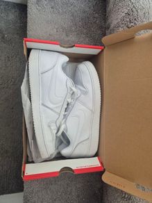 Nike Ebernon low