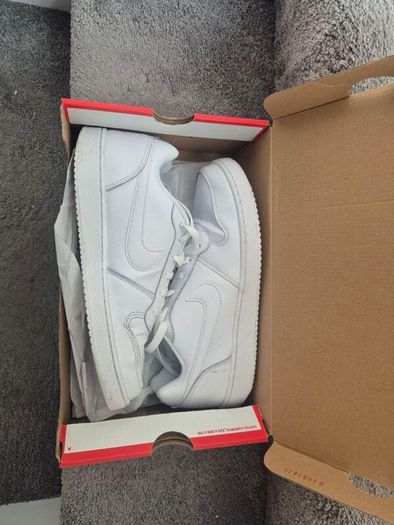 Nike Ebernon low