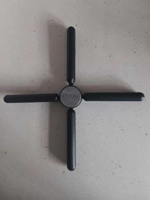 Cook with Neven Maguire Heat Resistant Trivet.