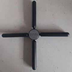 Cook with Neven Maguire Heat Resistant Trivet.