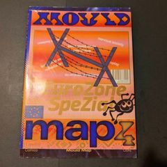 Mould Map Anthology - Eurozone Special