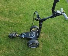 Powakaddy CT6 GPS - Extended Battery