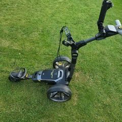Powakaddy CT6 GPS - Extended Battery