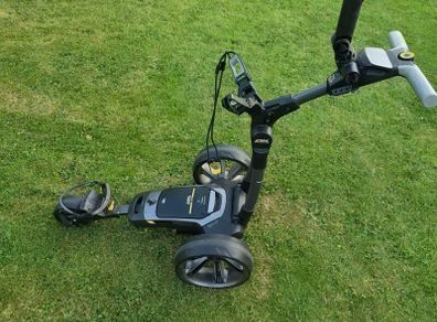 Powakaddy CT6 GPS - Extended Battery