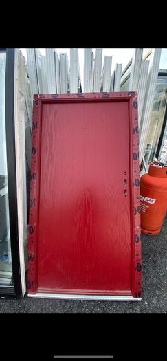 pvc door from 200 and windows from 150