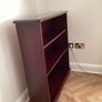 Wooden Bookcase Image 2