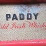 Paddy Whisky Drink tray Image 2