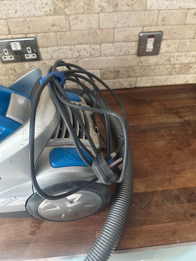 Hoover Vaccum