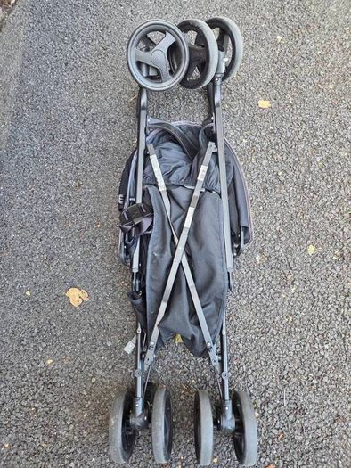 Joie baby stroller