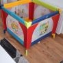 Babylo Playpen & Travel Cot Image 2