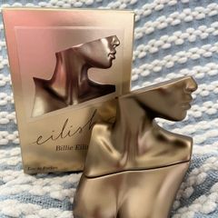 Eilish Billie Eilish Eau De Parfum 100ml