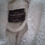 unisex dressing gown size large/ xl Image 2
