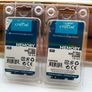 Brand New 8GB RAM 2666mhz 3200mhz Sodimm Adata Crucial Laptop Memory DDR4 Image 4