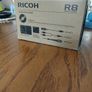 Ricoh R8 digital camera Image 5
