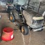 Mucholach lawnmower Image 2