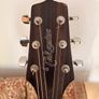 Takamine Acoustic Guitar Image 4