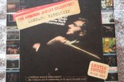 Leonard Bernstein The Original Jacket Collection Limited Edition 10 CD Boxset