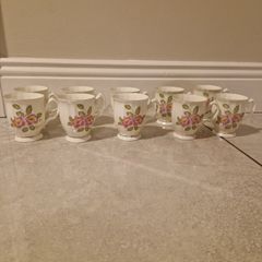 Cups