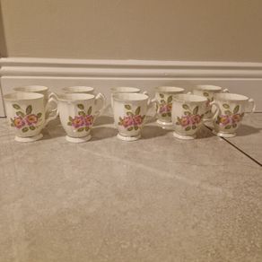 Cups