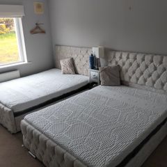 Mattresses