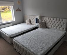 mattresses