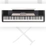 Kurzweil Mark Pro ONEiS Digital Piano Excellent Condition Image 2