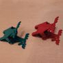 Moose paper clips Image 3