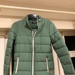 Druids golf jacket size 8