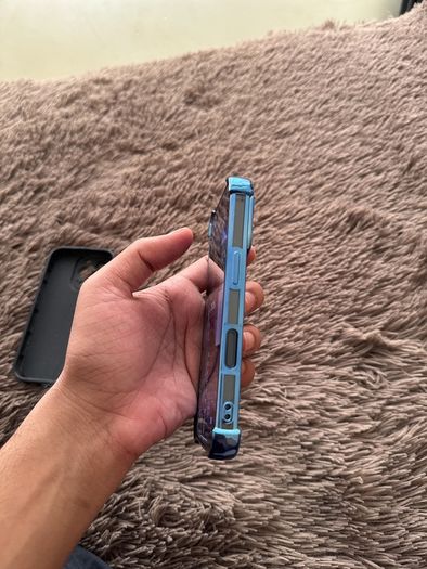 Apple iphone 17 Pro