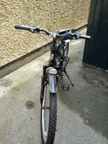 E - bike