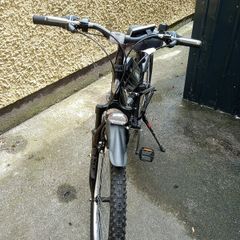 E - bike