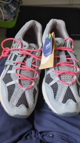 New Asics Gel-sonoma 15-50 Uk:10 1/2, Eu 46