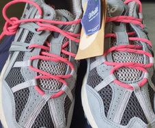 New Asics Gel-sonoma 15-50 Uk:10 1/2, Eu 46