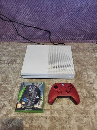 Xbox One S 500GB