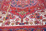 vintage wool large rug