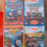 Thomas the Tank Engine Dvds Image 5