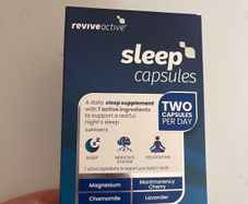 Revive Sleep Capsules