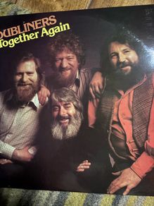 The Dubliners. Vinyl lp