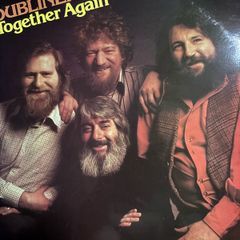 The Dubliners. Vinyl lp