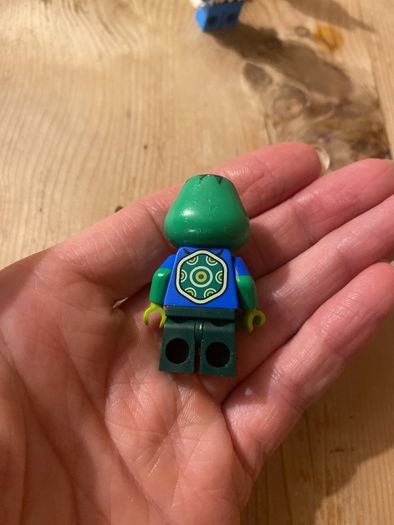 Animal Crossing Figures