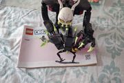 lego Dreamz grim reaper