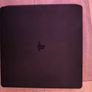 playstation 4 with 3 games Image 2