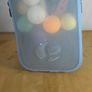 Artengo Rollnet Portable Table Tennis Set | Retractable Net, 2 Bats & 6 Balls very Good Condition Image 2
