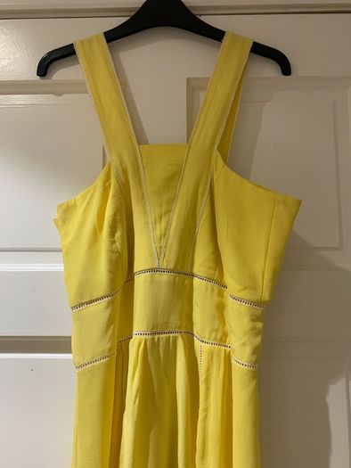 midi dress