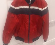 United Colors of Benetton REVERSIBLE jacket