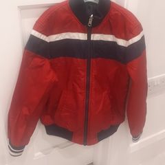 United Colors of Benetton REVERSIBLE jacket